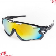 Солнцезащитные очки BRENDA мод. G927 C1 black