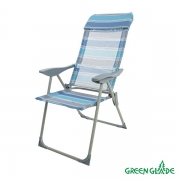 Кресло складное Green Glade М3221