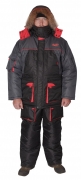 Костюм Canadian Camper рыболовный зимний SIBERIA (куртка+брюки) t - 45 C°