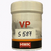 Порошок с высоким содержанием фтора HWK TEST VP S587 +5…-5 °С