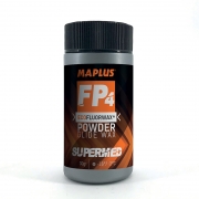 Порошок с высоким содержанием фтора MAPLUS EFW FP4 SUPERMED -16…-2°С