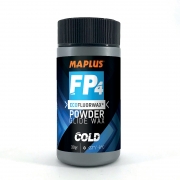 Порошок с высоким содержанием фтора MAPLUS EFW FP4 Cold -22…-8°С