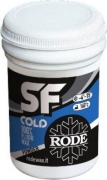 Фторовый порошок RODE Super Fluor Powder Cold -4°…-15°C