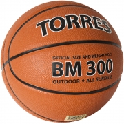 Баскетбольный мяч Torres BM 300 