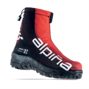 Тёплые ботинки для зимних прогулок Alpina XT ACTION