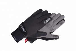 Перчатки лыжные KV+ Cold Pro, pro-wind-tech