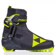 Гоночные лыжные ботинки юниорские для конькового хода FISCHER SPEEDMAX JR SKATE