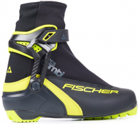 Лыжные ботинки FISCHER RC5 COMBI
