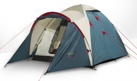 Палатка туристическая Canadian Camper KARIBU 3 Royal