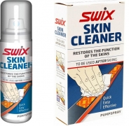 Эмульсия для очистки лыж с камусом SWIX N16 Skin Cleaner
