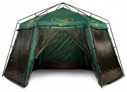 Тент шатёр Canadian Camper ZODIAC Plus