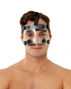 Защитная маска лица Varitex