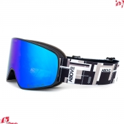 Горнолыжные очки ABOVE GRIPE S042001 (модель со съемной линзой)