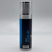 Жидкость с высоким содержания фтора HWK Highspeed Liquo Cold -6…-16°С