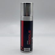 Жидкость с высоким содержания фтора HWK Highspeed Liquo Middle 0…-8°С