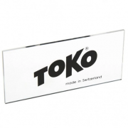 Скребок TOKO из оргстекла, 5 мм (без индивидуальной упаковки)