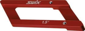 Направляющая SWIX World Cup 1,5 градуса TA15
