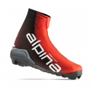 Лыжные ботинки Alpina для классического хода, модель COMP CLASSIC