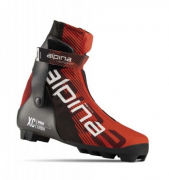 Гоночные лыжные ботинки Alpina для конькового хода, модель PRO SKATE