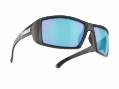 Спортивные очки, модель "BLIZ Active Drift Matt Black"