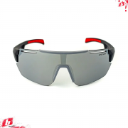 Солнцезащитные очки BRENDA мод. 6521 C1 black