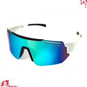 Солнцезащитные очки BRENDA мод. 6521 C2 white