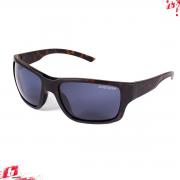 Солнцезащитные очки BRENDA мод. BS9005 C6 mat demi-smoke