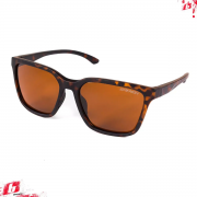 Солнцезащитные очки BRENDA мод. BS9006 C6 mat demi-brown