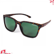 Солнцезащитные очки BRENDA мод. BS9006 C8 mat demi-green
