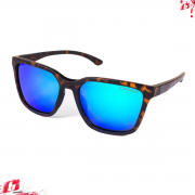 Солнцезащитные очки BRENDA мод. BS9006 C9 mat demi-blue