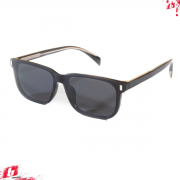 Солнцезащитные очки BRENDA мод. CG7201 C1 shiny black