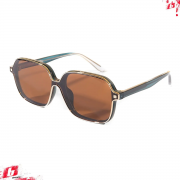 Солнцезащитные очки BRENDA мод. CG7801 C2 shiny blue-brown