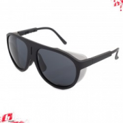Солнцезащитные очки BRENDA мод. W68056 m.black-smoke