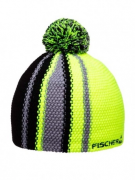 Тёплая шапка Fischer Nord