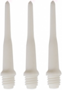 Запасные пластиковые иглы softip Winmau (50шт) белые