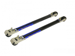 Лыжероллеры для классического хода Jenex V2-XLC-930 карбоновые