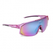 Очки спортивные KV+ ALPHA, lens peach red Очки спортивные KV+ ALPHA, lens peach red