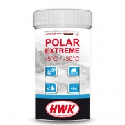Порошок-присыпка HWK Polar Extreme, -5...-30 °C Порошок-присыпка HWK Polar Extreme, -5...-30 °C