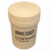 Фторовый порошок Ski-Go C1710 -5…-20°С Фторовый порошок Ski-Go C1710 -5…-20°С