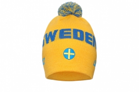 Шапка KV+ PATRIOT hat SWEDEN