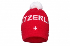 Шапка KV+ PATRIOT hat Switzerland