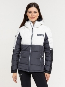 Куртка пуховая женская MOAX Club Team Woman Куртка пуховая женская MOAX Club Team Woman