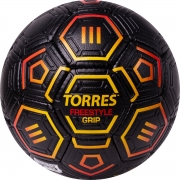 Мяч футбольный TORRES Freestyle Grip