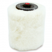 Щетка роторная REX Roto wool 100 mm