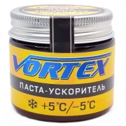 Паста-ускоритель VORTEX +5…-5°С Паста-ускоритель VORTEX +5…-5°С