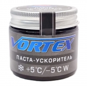 Паста-ускоритель VORTEX W +5…-5°С Паста-ускоритель VORTEX W +5…-5°С