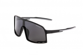 Солнцезащитные очки BRENDA мод. G3083 C1 black-black Солнцезащитные очки BRENDA мод. G3083 C1 black-black