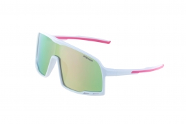 Солнцезащитные очки BRENDA мод. G3083 C10 white-pink Солнцезащитные очки BRENDA мод. G3083 C10 white-pink