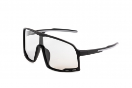 Солнцезащитные очки BRENDA мод. G3083 C2 black-grey photochromic