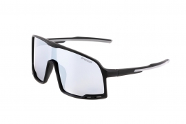 Солнцезащитные очки BRENDA мод. G3083 C6 black-silver Солнцезащитные очки BRENDA мод. G3083 C6 black-silver